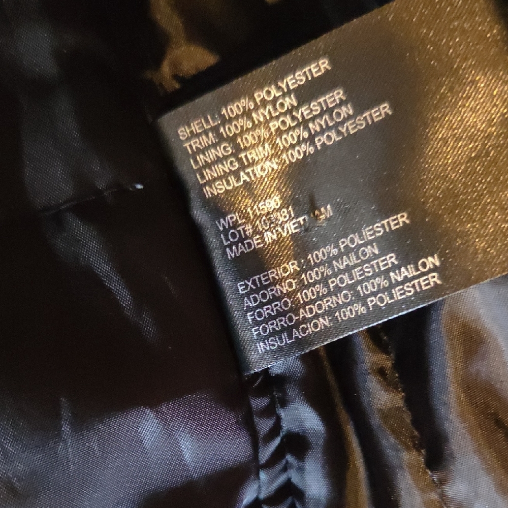 Weatherproof Brown Performance Jacket Sleek Moder… - image 4